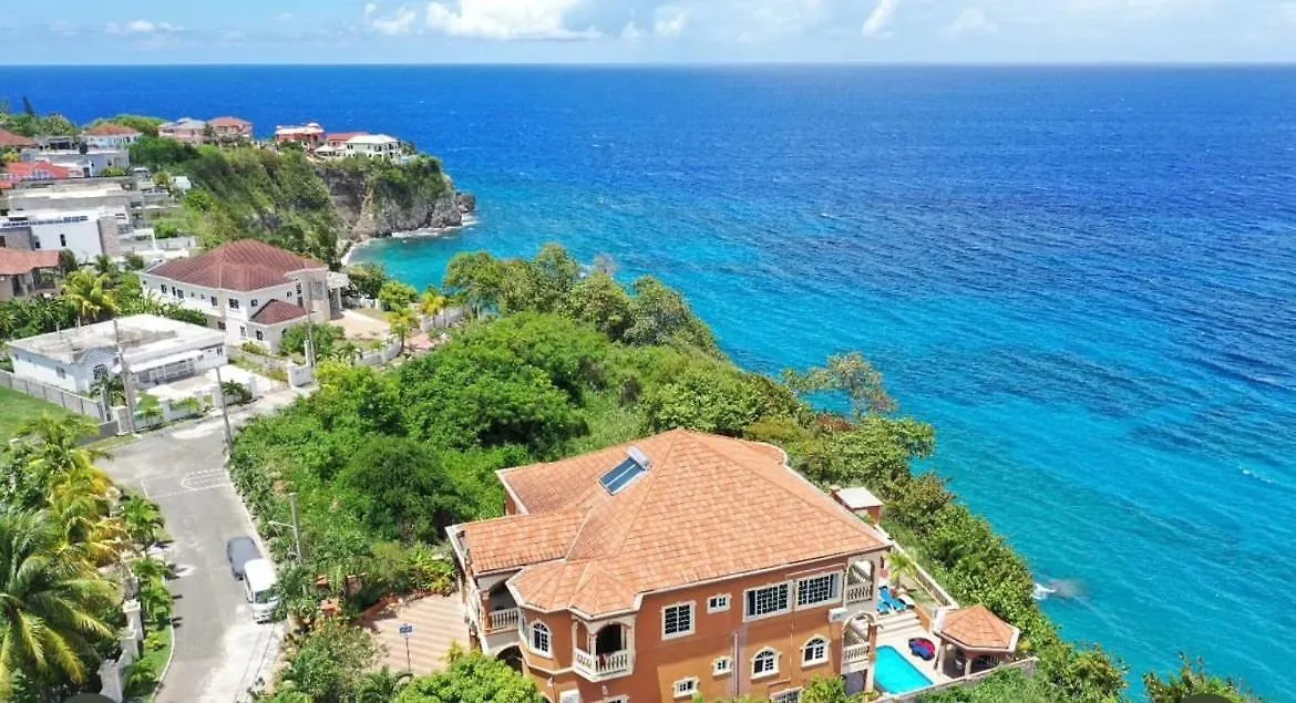 Star-Apple Villa Ocho Rios 0*,  Jamaica